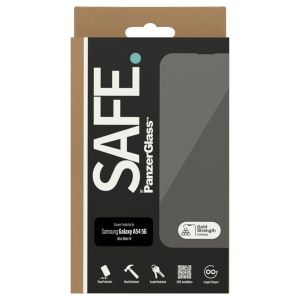 SAFE by PanzerGlass Ultra-Wide Fit Screenprotector Samsung Galaxy A54 (5G)