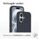 Accezz Liquid Silicone Backcover met MagSafe iPhone 16 - Donkerblauw