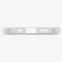 Spigen Ultra Hybrid Backcover MagSafe iPhone 16e - Classic Silver