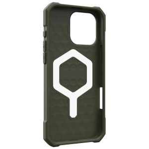 UAG Essential Armor MagSafe iPhone 16 Pro Max - Olive Drab