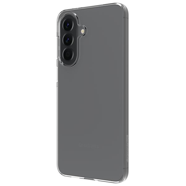 dbramante1928 Greenland Backcover Samsung Galaxy A57 (5G) - Clear
