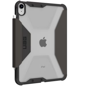 UAG Plyo Backcover iPad 10 (2022) 10.9 inch - Zwart / Ice