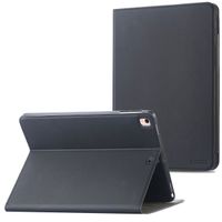 Accezz Classic Tablet Case Apple iPad 6 (2018) 9.7 inch / iPad 5 (2017) 9.7 inch / Air 2 (2014)/Air 1 (2013) - Zwart