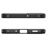 Spigen Rugged Armor Backcover Samsung Galaxy A16  (4G / 5G) - Matte Black