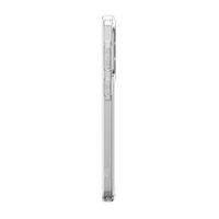 Spigen Ultra Hybrid Backcover Samsung Galaxy A37 (5G) - Crystal Clear