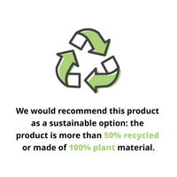 dbramante1928 Iceland Pro Backcover met MagSafe Apple iPhone 13 - Transparant