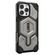 UAG Monarch Pro Backcover iPhone 16 Pro Max - Titanium