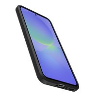 OtterBox React Backcover in Fabrieksverpakking Samsung Galaxy A36 - Zwart