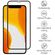 Selencia Gehard Glas Premium Screenprotector iPhone 12 Mini