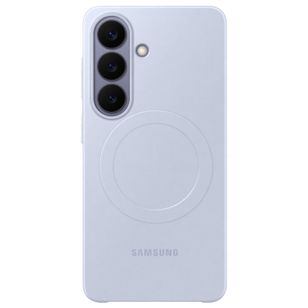 Samsung Slim Magnet Case Samsung Galaxy S26 - Blue Violet