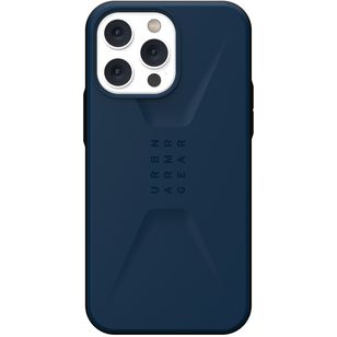 UAG Civilian Backcover MagSafe Apple iPhone 14 Pro Max - Mallard