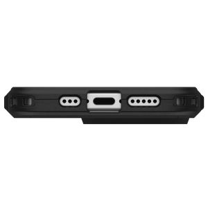 UAG Civilian Backcover MagSafe iPhone 16 Pro - Black