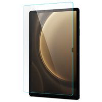 Spigen GLAStR Screenprotector Samsung Galaxy Tab S10 FE / S9 FE