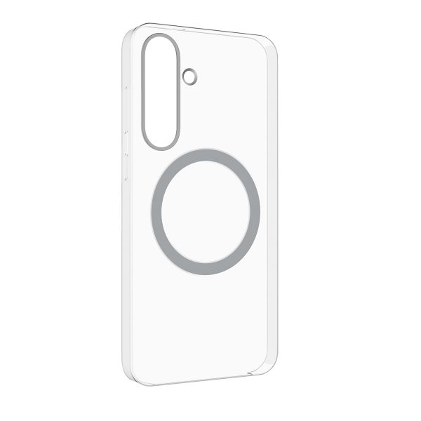 Samsung Clear Magnet Case Samsung Galaxy S25 FE - Clear
