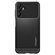 Spigen Rugged Armor Backcover Samsung Galaxy A14 (5G) - Zwart