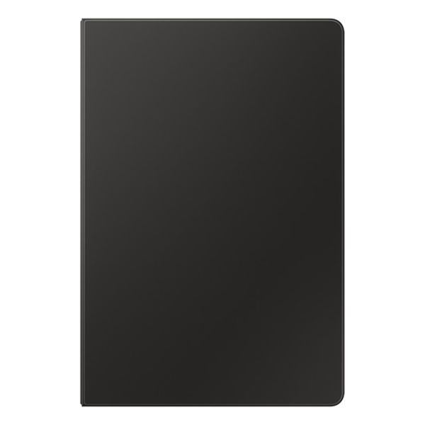 Samsung Originele Book Cover QWERTY Keyboard Samsung Galaxy Tab S10 Lite / S9 11 inch / S10 FE / S9 FE 10.9 inch - Zwart