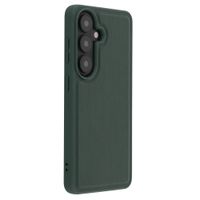 Accezz Edge Backcover met MagSafe Samsung Galaxy S26 - Groen