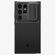 Spigen Optik Armor Camera Slider Samsung Galaxy S24 Ultra - Black