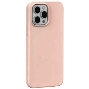 dbramante1928 Greenland Backcover iPhone 15 Pro - Roze