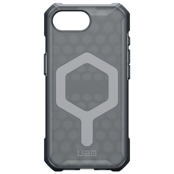 UAG Essential Armor MagSafe iPhone 16e - Ash