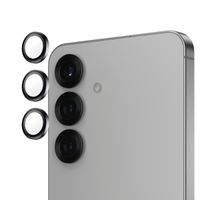 PanzerGlass Camera Protector Hoops Samsung Galaxy S25 Edge - Zwart