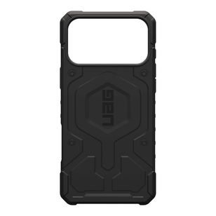 UAG Pathfinder Backcover MagSafe Apple iPhone 17 Pro - Zwart