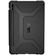 UAG Metropolis Bookcase Samsung Galaxy Tab S8 / S7 - Zwart