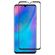 Selencia Gehard Glas Premium Screenprotector Huawei P30 - Zwart