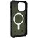 UAG Pathfinder Backcover MagSafe iPhone 14 Pro Max - Olive