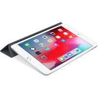 Apple Smart Cover Apple iPad 9 (2021) 10.2 / iPad 8 (2020) 10.2 / iPad 7 (2019) 10.2 / Air 3 (2019) / Pro 10.5 (2017) - Dark Grey