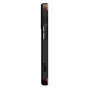 UAG Civilian Backcover iPhone 13 Pro - Black