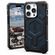 UAG Monarch Pro Backcover iPhone 15 Pro - Mallard