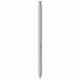 Samsung Originele S Pen voor de Samsung Galaxy S25 Ultra - Light Gray
