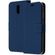 Accezz Wallet Softcase Bookcase Nokia 2.3 - Blauw