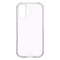 UAG Plyo Backcover Apple iPhone 17 - Ice
