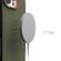 UAG Civilian Backcover MagSafe iPhone 16 Pro - Olive Drab