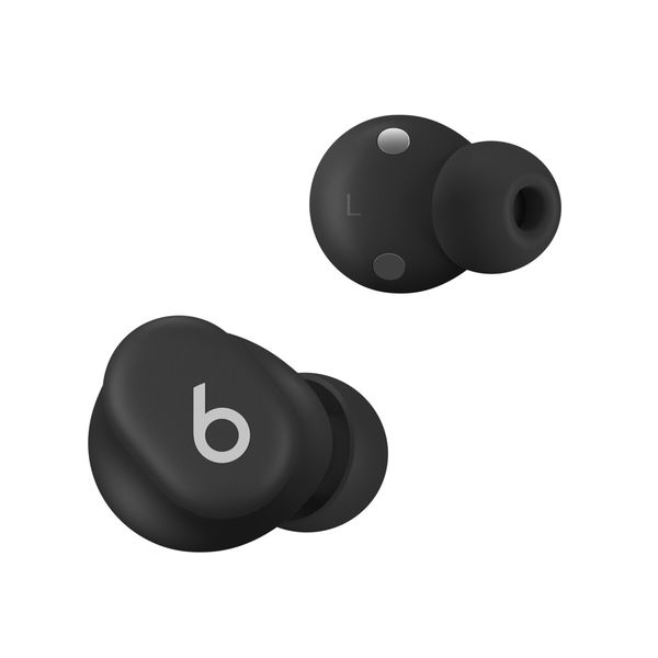 Beats Solo Buds Draadloze Oortjes - Bluetooth In-ear Oordopjes - Matte Black
