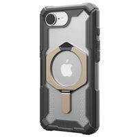 UAG Plasma XTE Backcover MagSafe iPhone 16e - Ash / Titanium