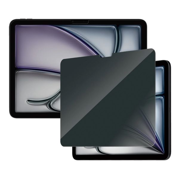 PanzerGlass Privacy Screenprotector Ultra-Wide Fit Apple iPad Air 11 inch (2025) M3 / (2024) M2 / iPad 11 (2025) / iPad 10 (2022)