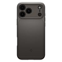 Spigen Thin Fit Backcover MagSafe Apple iPhone 18 Pro Max / 17 Pro Max - Gunmetal