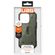 UAG Pathfinder Backcover MagSafe iPhone 15 Pro - Olive Drab