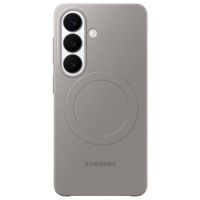 Samsung Slim Magnet Case Samsung Galaxy S26 - Gray