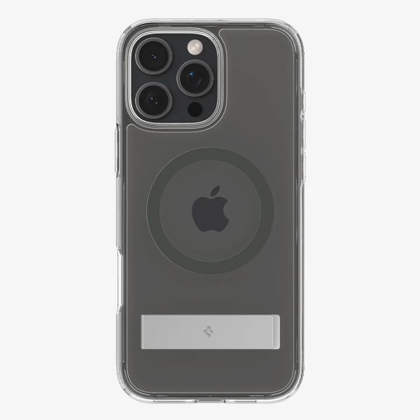 Spigen Ultra Hybrid S MagSafe Apple iPhone 16 Pro - Graphite