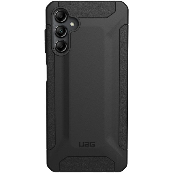 UAG Scout Backcover Samsung Galaxy A14 (5G) - Zwart