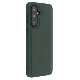 Accezz Edge Backcover met MagSafe Samsung Galaxy A37 (5G) - Groen