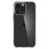 Spigen Ultra Hybrid Backcover iPhone 15 Pro - Crystal Clear