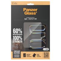 PanzerGlass Ultra Wide Fit Screenprotector Apple iPad Pro 11 (2024) M4