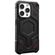 UAG Monarch Pro Backcover iPhone 15 Pro - Kevlar Black