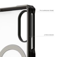 UAG Mouve XTE Magnetic Backcover Samsung Galaxy Z Fold 8 - Ice