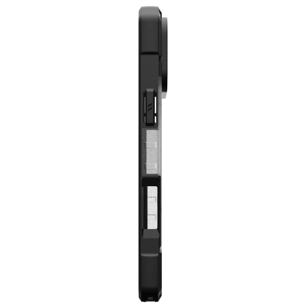 UAG Pathfinder Backcover MagSafe Apple iPhone 17 Pro - Ice / Silver